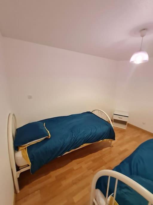 Le Beau Sejour Lägenhet Poitiers Exteriör bild