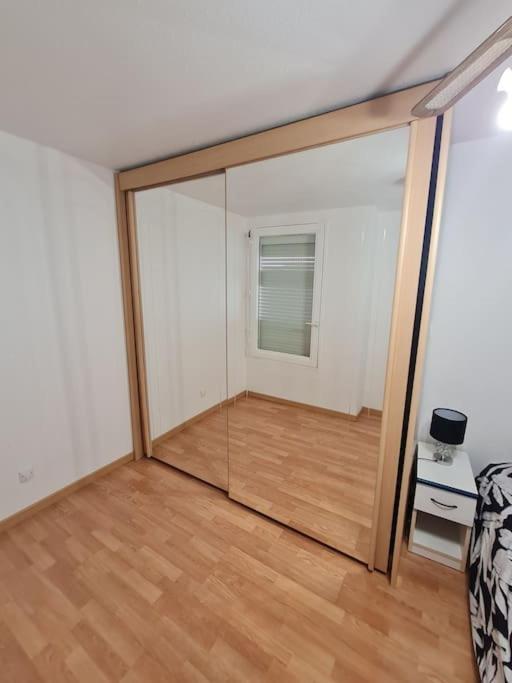 Le Beau Sejour Lägenhet Poitiers Exteriör bild