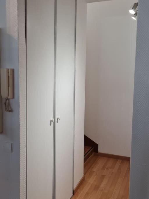Le Beau Sejour Lägenhet Poitiers Exteriör bild