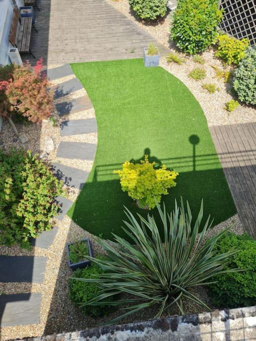 Le Beau Sejour Lägenhet Poitiers Exteriör bild